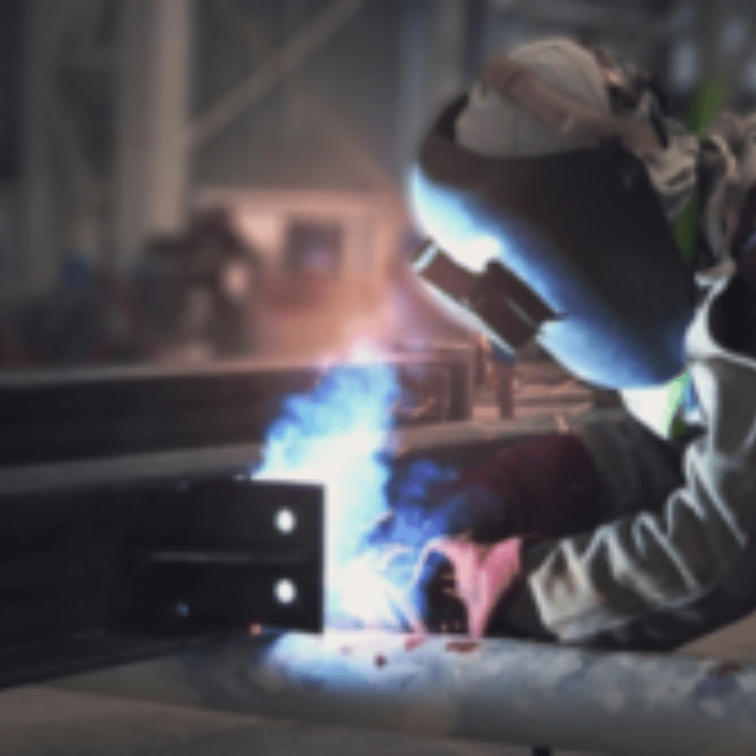 WELDING